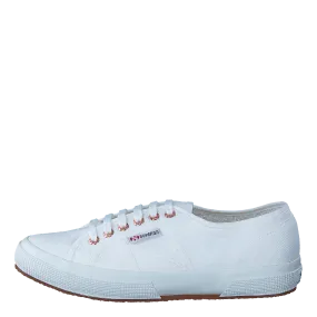 2750-cotu Classic Whi.rose