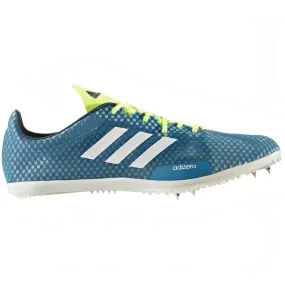 adidas Adizero Ambition 4 Running Spikes - Blue