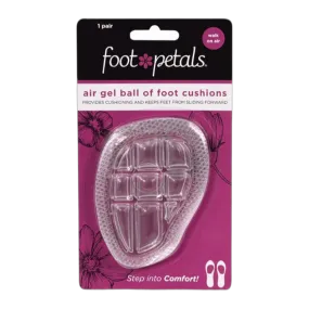 Air Gel Ball Of Foot Cushions