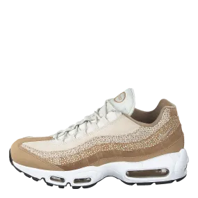 Air Max 95 Premium Canteen/light Bone/black