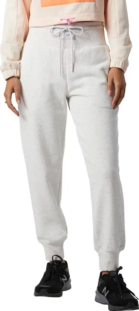 Athletics Amplified Fleece Nep Pant - Women's|-|Pantalon en molleton Athletics Amplified Nep - Femme