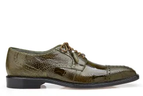 Belvedere Shoes Batta - Olive