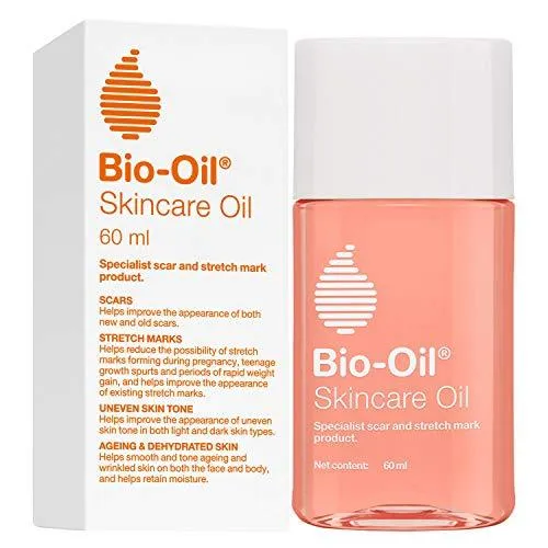 Bio-Oil Skincare Oil