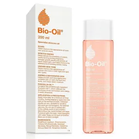 Bio-Oil Skincare Oil