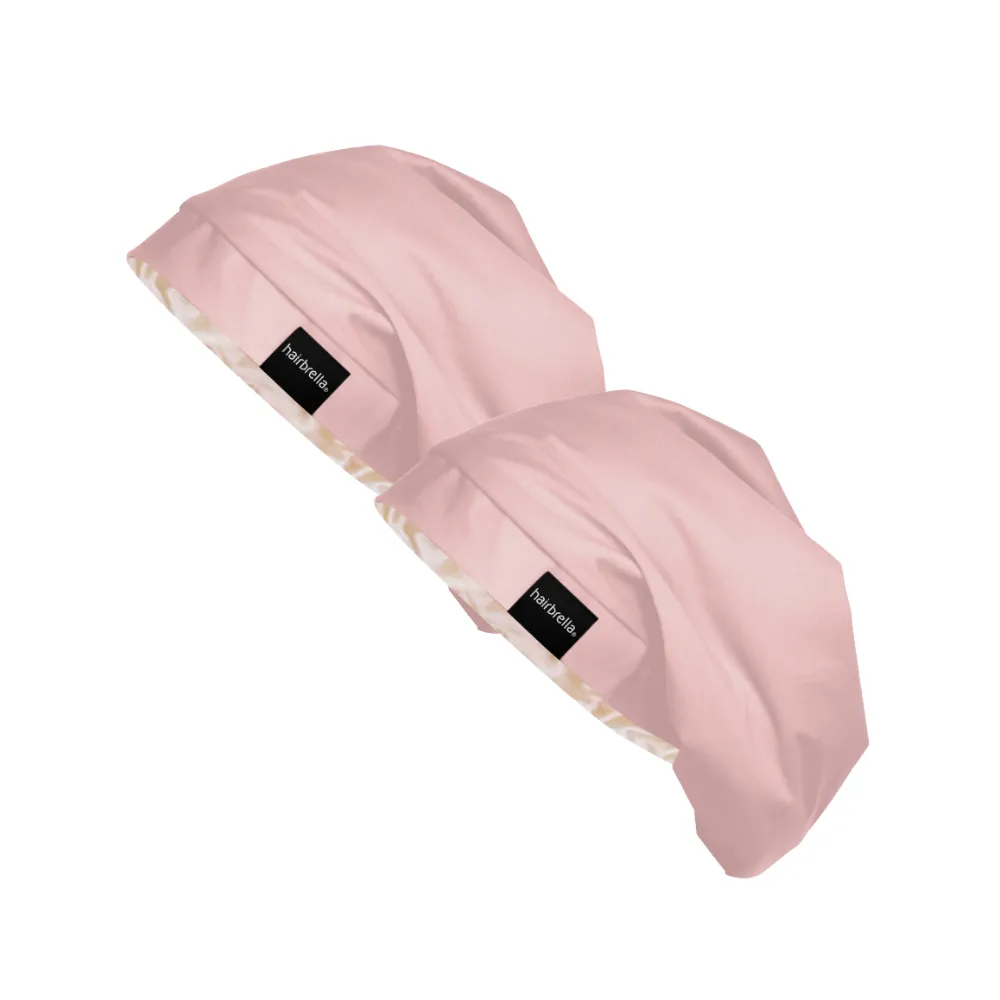 BOGO 50% Off: Hairbrella Satin-Lined Sleep Cap