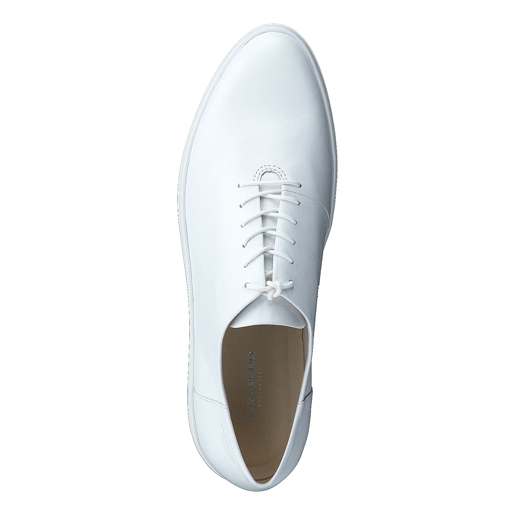 Camille 4945-001-01 White