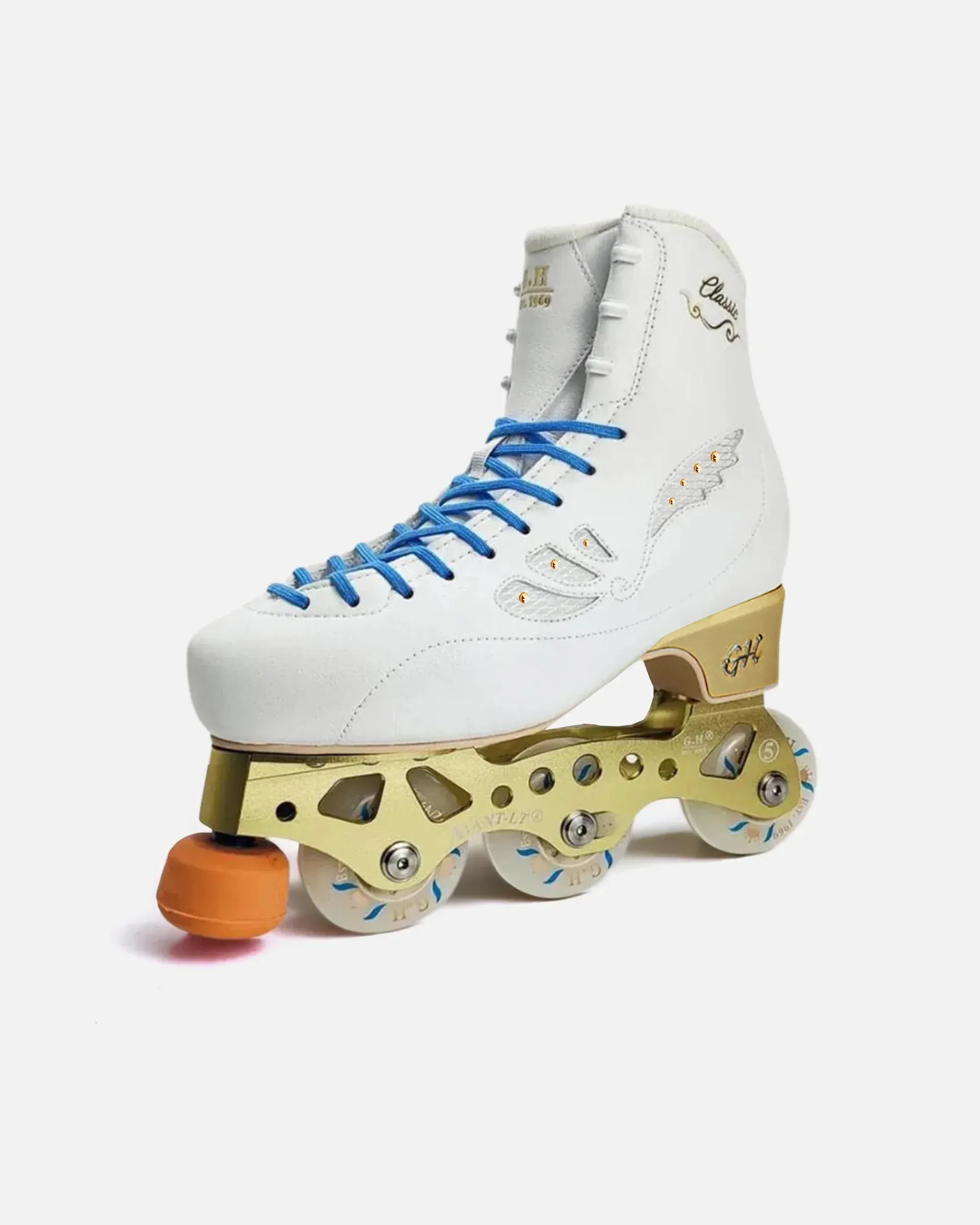 Classic Inline Skates