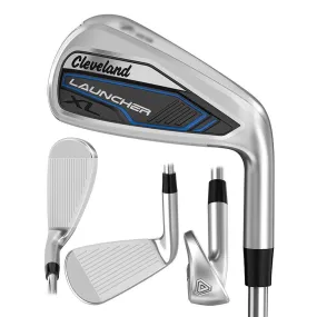 Cleveland Launcher XL Single Iron 2021 Women