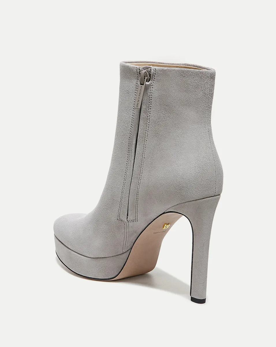 Dali Platform Bootie