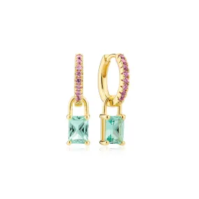 Earrings Roccanova