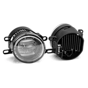 Elite Series Fog Light Kit