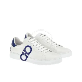 Ferragamo Number Sneakers