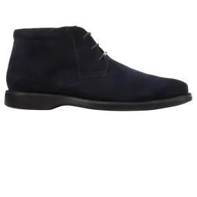 Geox Brayden Men's Suede Chukka Boot