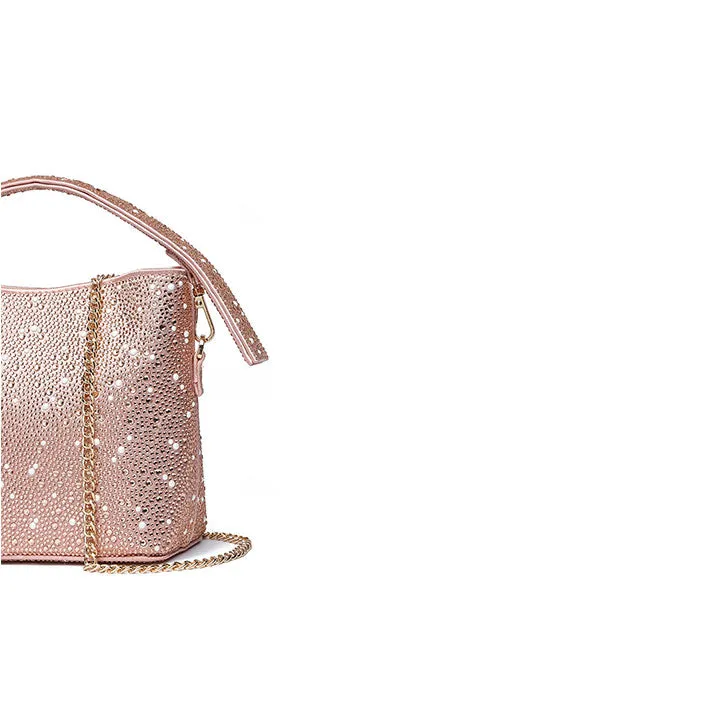 Gradient Evening Hand Bag FCB 01