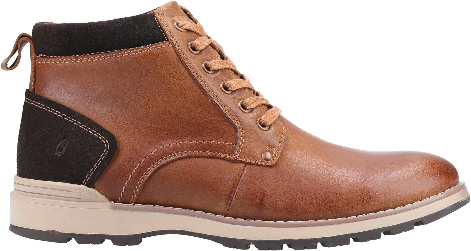 Hush Puppies Dean Lace Up Boot