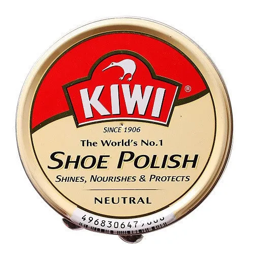 Kiwi Shoe Polish