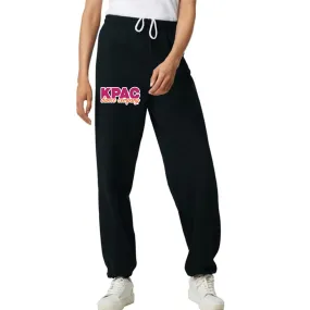 KPAC adult & youth sweatpants