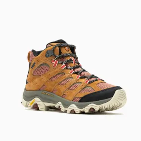 Merrell Moab 3 Mid WP J037506 Wos