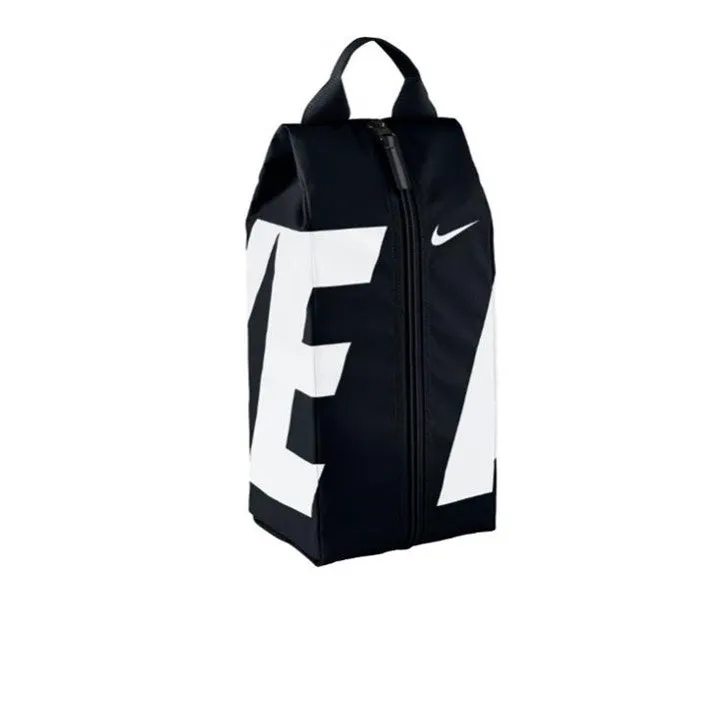 Nike Alpha Adapt Shoe Bag Black