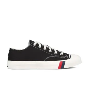 Pro Keds Royal Lo Black/White