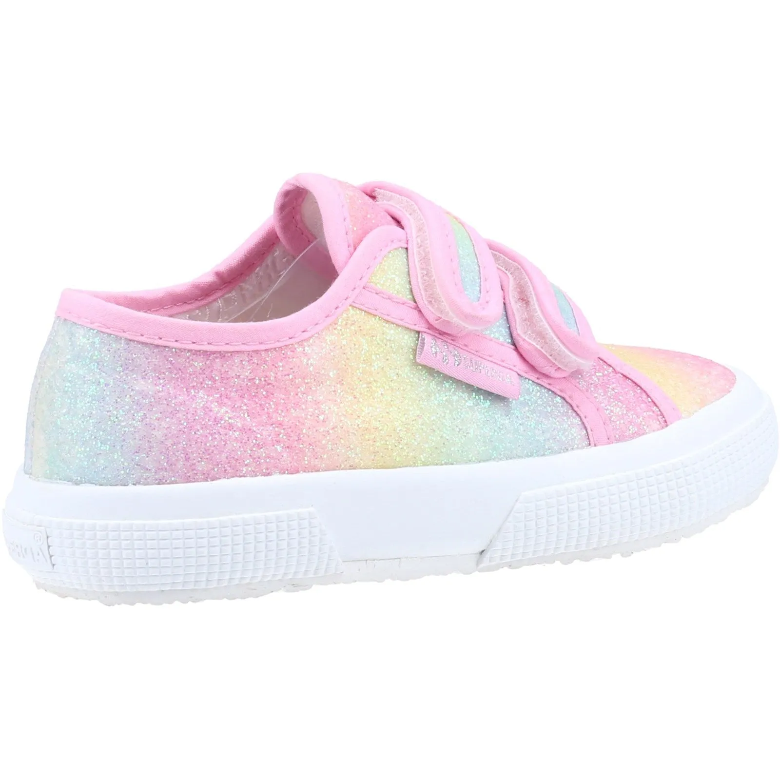 Superga 2750 Iridescent Shoe