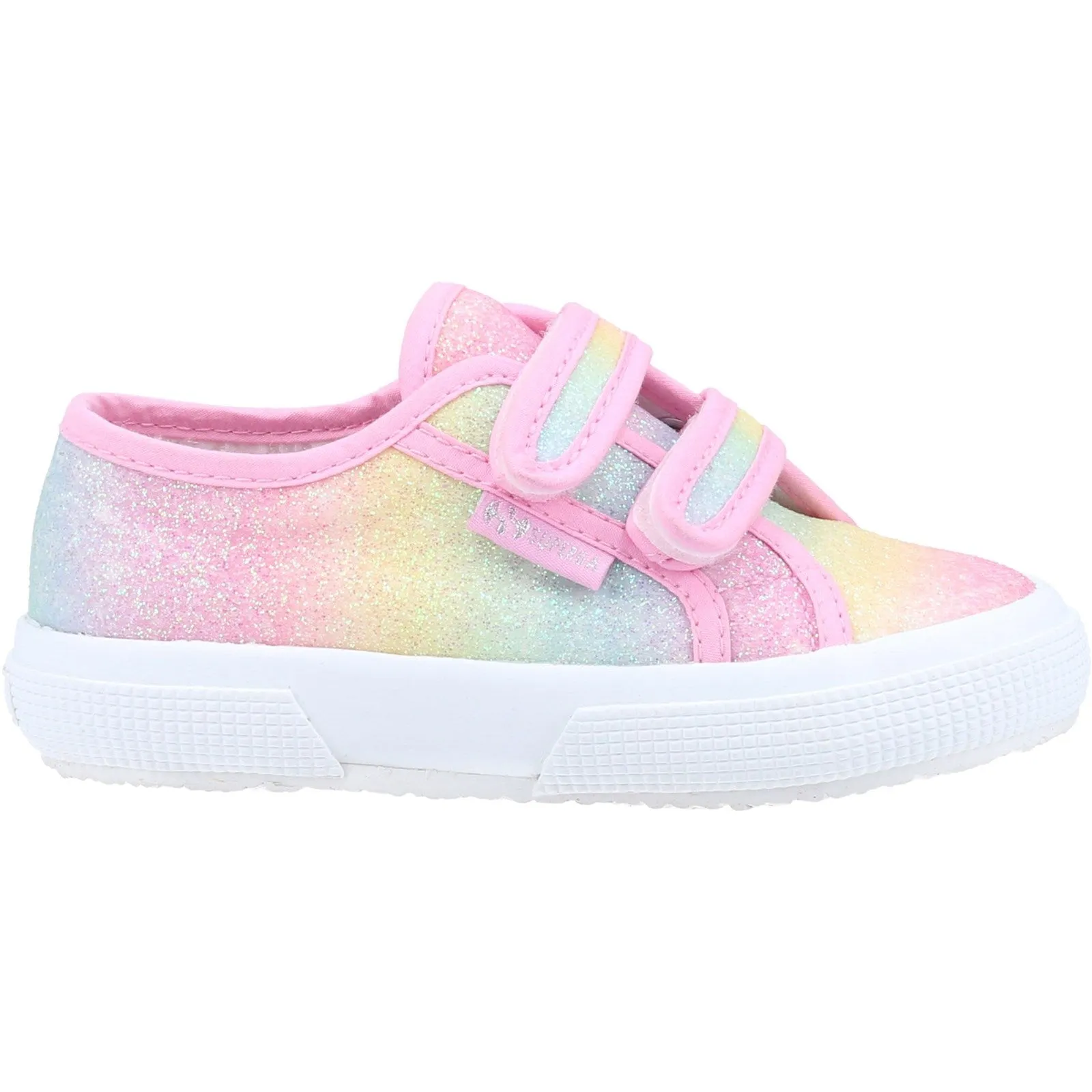 Superga 2750 Iridescent Shoe