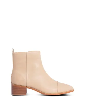 Swift Nude Boot