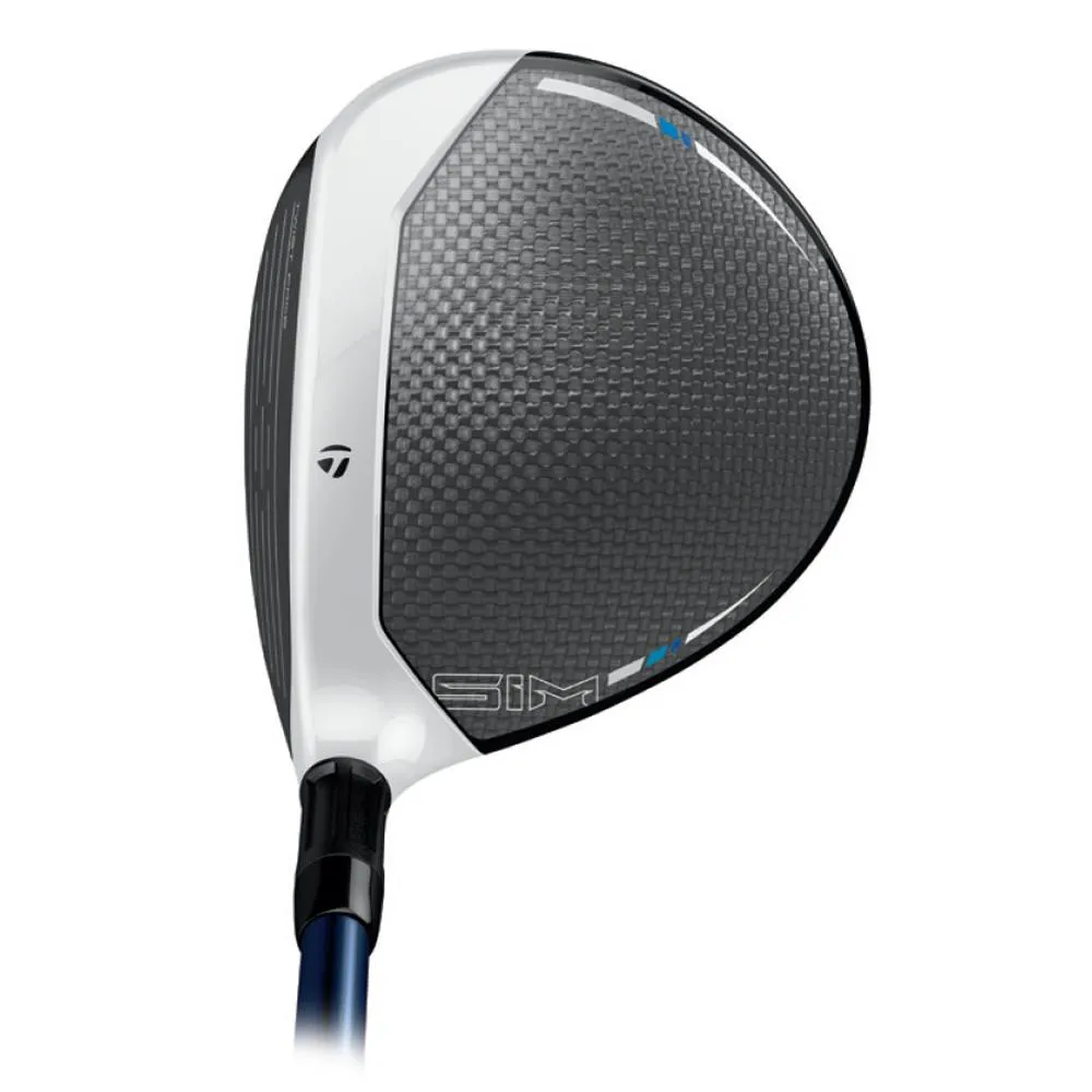 TaylorMade SIM Max Fairway Wood 2020 Women