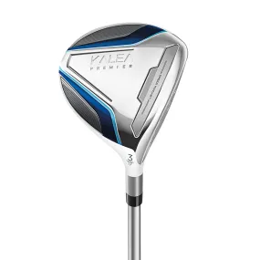 TaylorMade Women's Kalea Premier Fairway Woods