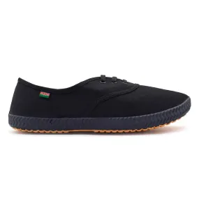 Tomcat Canvas Shoes - Black (29-36)