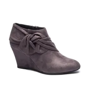 Viveca Wedge Bootie