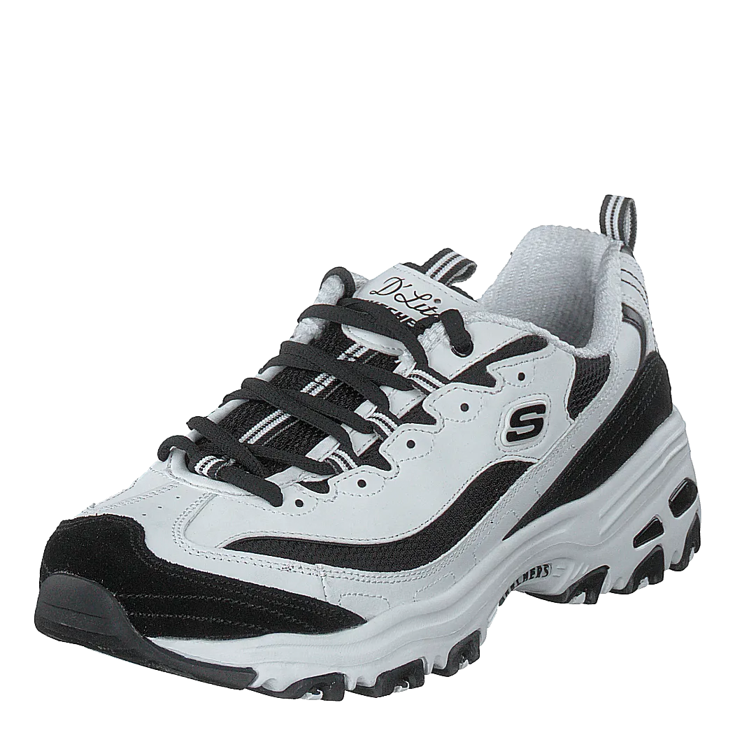 Womens D'lites-march Forward Wbk