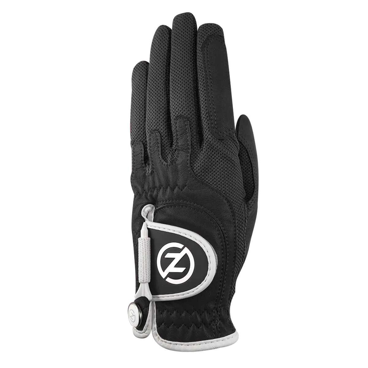 ZERO FRICTION™ LADIES CABRETTA ELITE GOLF GLOVES LH