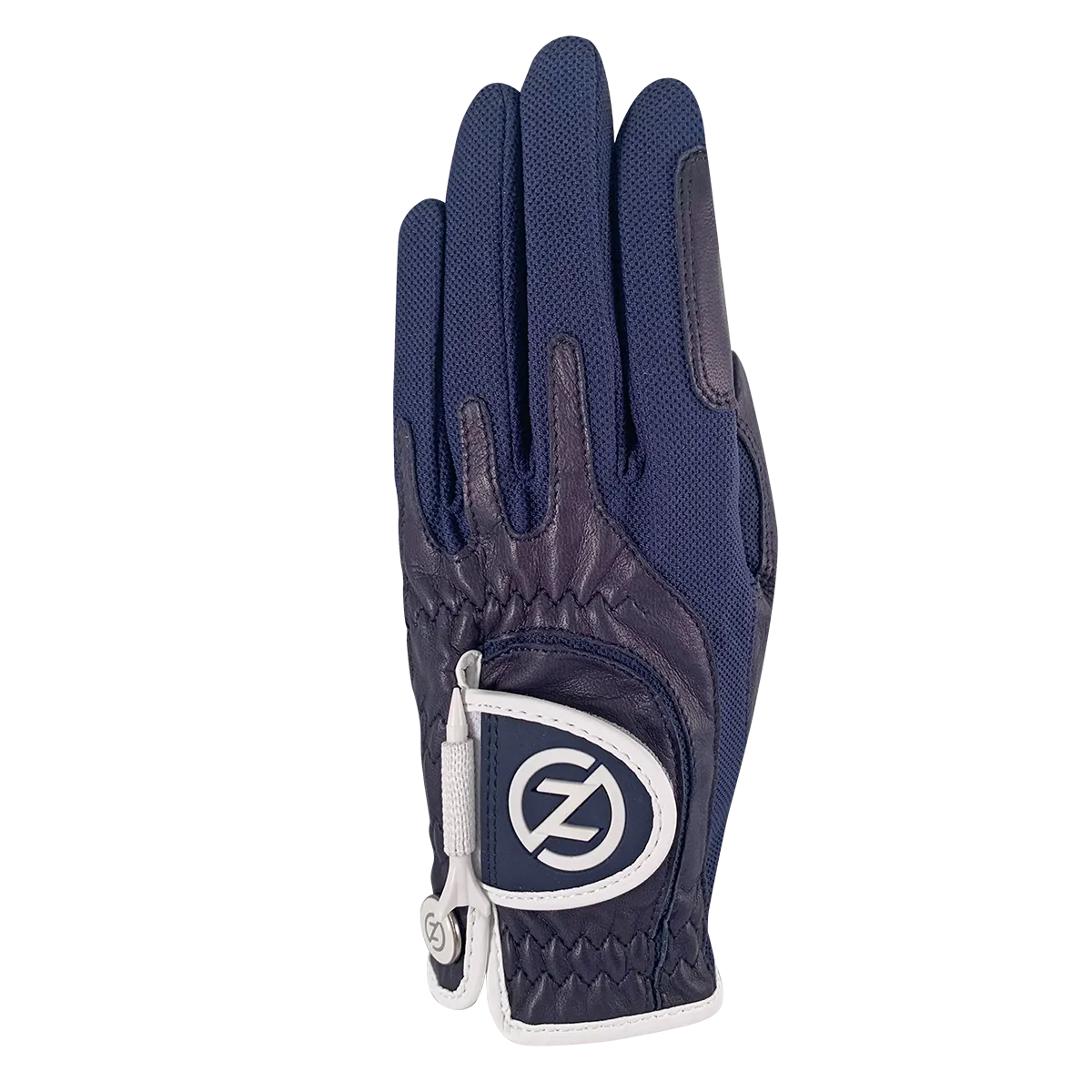 ZERO FRICTION™ LADIES CABRETTA ELITE GOLF GLOVES LH