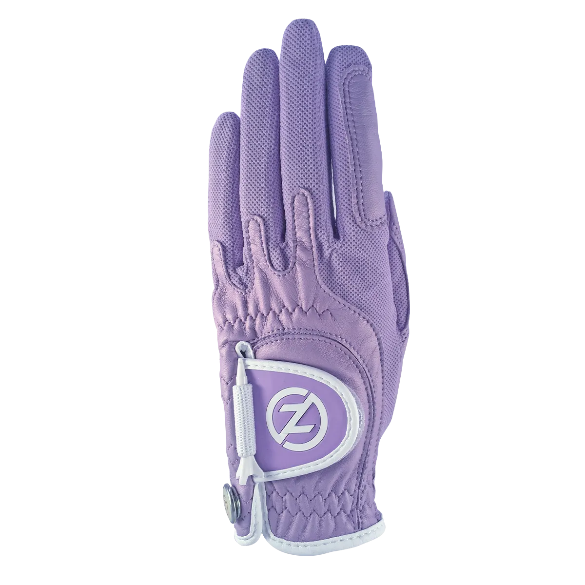 ZERO FRICTION™ LADIES CABRETTA ELITE GOLF GLOVES LH