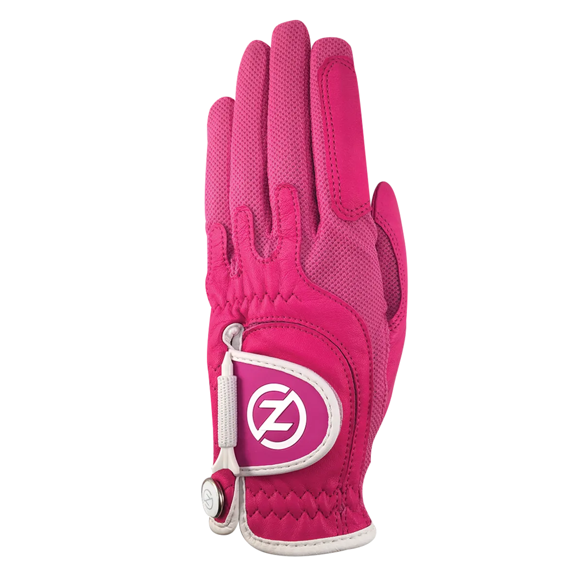 ZERO FRICTION™ LADIES CABRETTA ELITE GOLF GLOVES LH