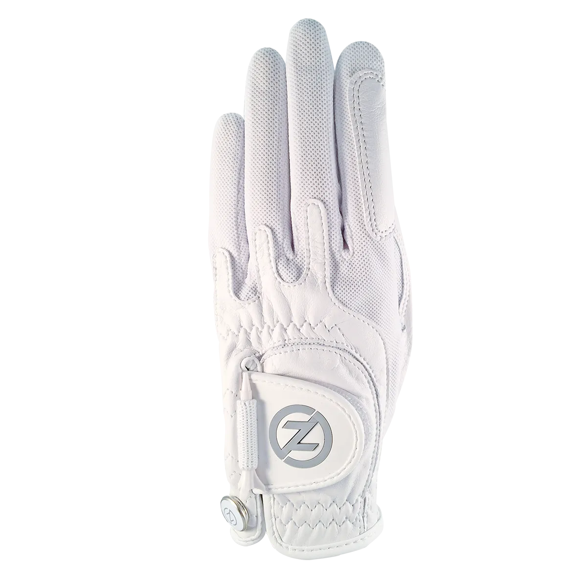 ZERO FRICTION™ LADIES CABRETTA ELITE GOLF GLOVES LH