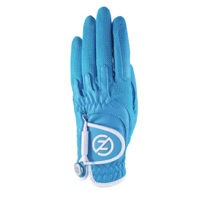 ZERO FRICTION™ LADIES CABRETTA ELITE GOLF GLOVES LH