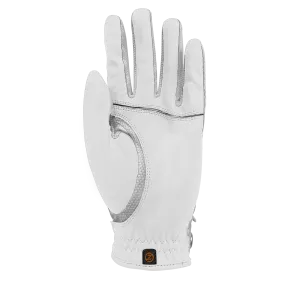 ZERO FRICTION™ LADIES COPPER FLEX CABRETTA GLOVE RH